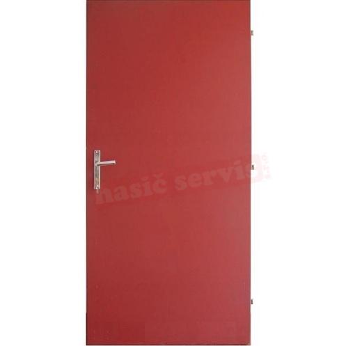 Hasič Servis Protipožární Dveře EW 45 DP1 800/1970